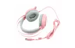 Наушники A4Tech Bloody G521 Pink