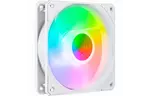 Кулер к корпусу CoolerMaster SICKLEFLOW 120 ARGB WHITE EDITION 3 IN 1 (MFX-B2DW-183PA-R1)