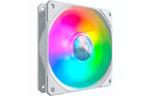 Кулер к корпусу CoolerMaster SICKLEFLOW 120 ARGB WHITE EDITION 3 IN 1 (MFX-B2DW-183PA-R1)