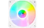 Кулер к корпусу CoolerMaster SICKLEFLOW 120 ARGB WHITE EDITION 3 IN 1 (MFX-B2DW-183PA-R1)