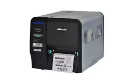 Принтер этикеток Gprinter GI-2406T USB, USB HOST, Serial, Ethernet (GP-GI2406T-0060) - Фото