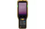 Терминал сбора данных Cipherlab RK95 2D, Extended Range, 38 key, 6000mAh, Android (AK95786N3EUR1)