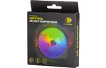 Кулер для корпуса 2E GAMING AIR COOL (ACF120PW-RGB) (2E-ACF120PW-RGB)