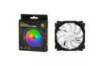 Кулер корпуса 2E GAMING AIR COOL (ACF120PA-ARGB) (2E-ACF120PA-ARGB)