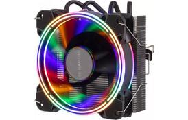 Кулер для процессора 2E GAMING AIR COOL (2E-AC120T4-RGB) - Фото