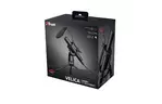 Trust GXT 241 Velica USB Black