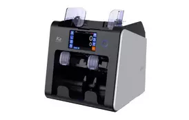 Сортировщик банкнот KISAN K2 - Фото