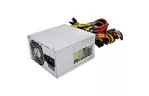 Блок питания Seasonic 650W (SSP-650RS)