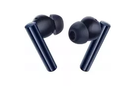 Наушники realme Buds Air 2 Black - Фото