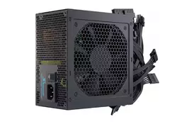Блок живлення Seasonic 550W (G12 GC-550) - Фото