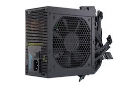 Блок питания Seasonic 650W (G12 GC-650) - Фото