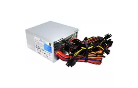 Блок питания Seasonic 750W (SSP-750RS) - Фото