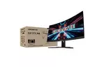 Монитор GIGABYTE G27FC A Gaming Monitor