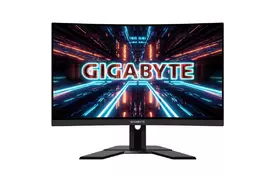 Монитор GIGABYTE G27FC A Gaming Monitor - Фото