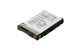 Накопитель SSD для сервера HP 960GB SATA MU SFF SC DS SSD (P09716-B21) - Фото