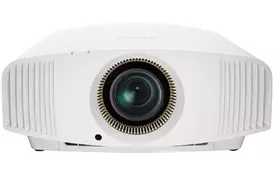 Sony VPL-VW590 білий - Фото
