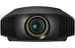 Sony VPL-VW590 черный
