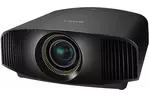Sony VPL-VW590 черный