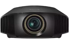 Sony VPL-VW590 чорний - Фото