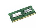 Модуль для ноутбука SoDIMM DDR3 4GB 1600 MHz Kingston (KVR16S11S8/4WP)