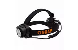 Ліхтар Osram акумуляторний (LED IL 209) - Фото