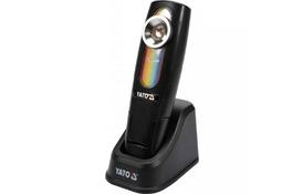 Ліхтар Yato акумуляторний (YT-08509) - Фото