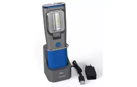 Фонарь Philips аккумуляторный (LPL34UVX1) - Фото