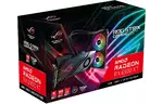 Видеокарта ASUS Radeon RX 6900 XT 16Gb ROG STRIX LC TOP GAMING (ROG-STRIX-LC-RX6900XT-T16G-GAMING)