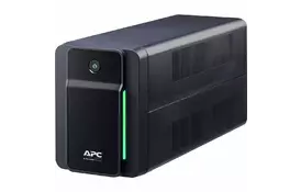 Джерело безперебійного живлення  APC  Back-UPS 1200VA, IEC (BX1200MI) - Фото Джерело безперебійного живлення  APC  Back-UPS 1200VA, IEC (BX1200MI) - Фото