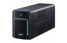 Джерело безперебійного живлення APC Back-UPS 2200VA, IEC ( BX2200MI) - Фото