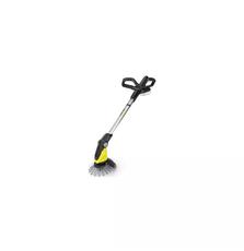 Триммер садовый Karcher WRE 18-55 для удаления сорняков (без АКБ и ЗУ) (1.445-244.0)