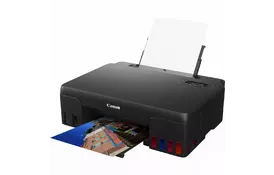 Струйный принтер Canon PIXMA G540 (4621C009) - Фото