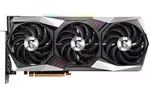 Видеокарта MSI Radeon RX 6900 XT GAMING X TRIO 16G