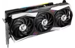 Видеокарта MSI Radeon RX 6900 XT GAMING X TRIO 16G