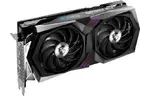 Видеокарта MSI GeForce RTX 3060 12Gb GAMING (RTX 3060 GAMING 12G)