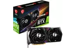 Видеокарта MSI GeForce RTX 3060 12Gb GAMING (RTX 3060 GAMING 12G)