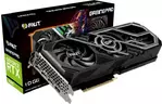 Видеокарта Palit GeForce RTX 3080 GamingPro (NED3080019IA-132AA)