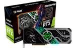 Видеокарта Palit GeForce RTX 3080 GamingPro (NED3080019IA-132AA)