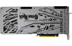Видеокарта Palit GeForce RTX 3080 Ti GameRock (NED308T019KB-1020G)