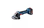 Шлифовальная машина Bosch GWS 180 (0.601.9H9.025)