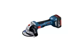 Шлифовальная машина Bosch GWS 180 (0.601.9H9.025) - Фото