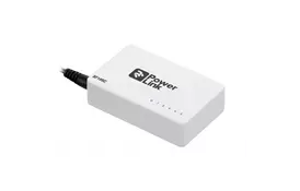 Комутатор мережевий 2E 2E-SF105C - Фото