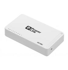 Коммутатор сетевой 2E 2E-SG108C