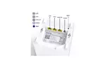 Маршрутизатор Tenda MW12-KIT-3