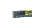 Клавиатура Defender Element HB-195 Black (45195)