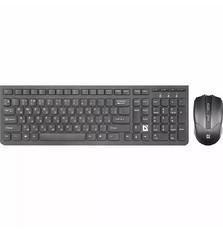 Комплект Defender Columbia C-775 Black (45775)