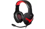 Наушники Defender Scrapper 500 Black-Red (64500)