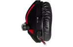 Наушники Defender Scrapper 500 Black-Red (64500)