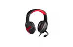 Наушники Defender Scrapper 500 Black-Red (64500)