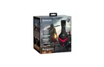 Наушники Defender Scrapper 500 Black-Red (64500)